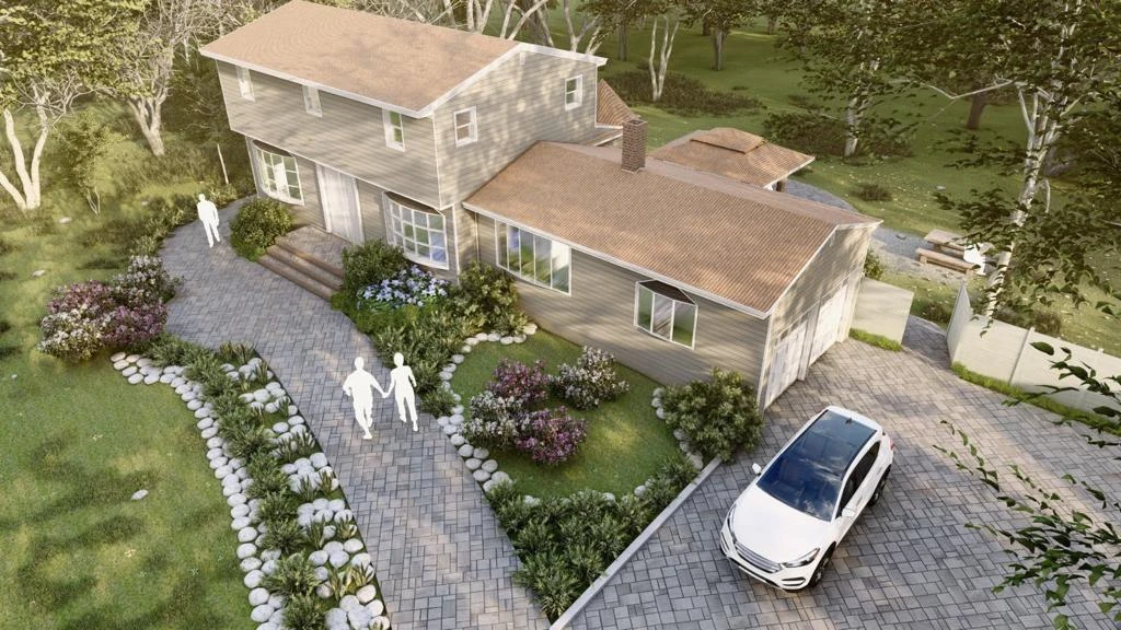 3D Elevation Design Service in New York, Long Island