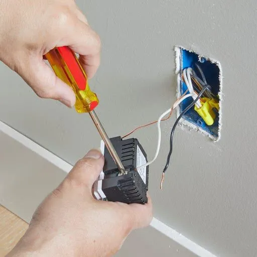 Outlet and Switch Installation Service in New York, Long Island