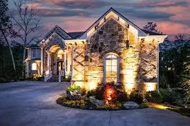 Exterior Lighting Services Service in New York, Long Island