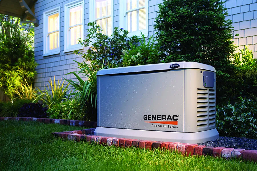 Generator Installation and Maintenance Service in New York, Long Island