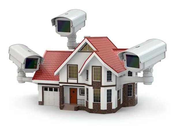 Safety Cameras Service in New York, Long Island