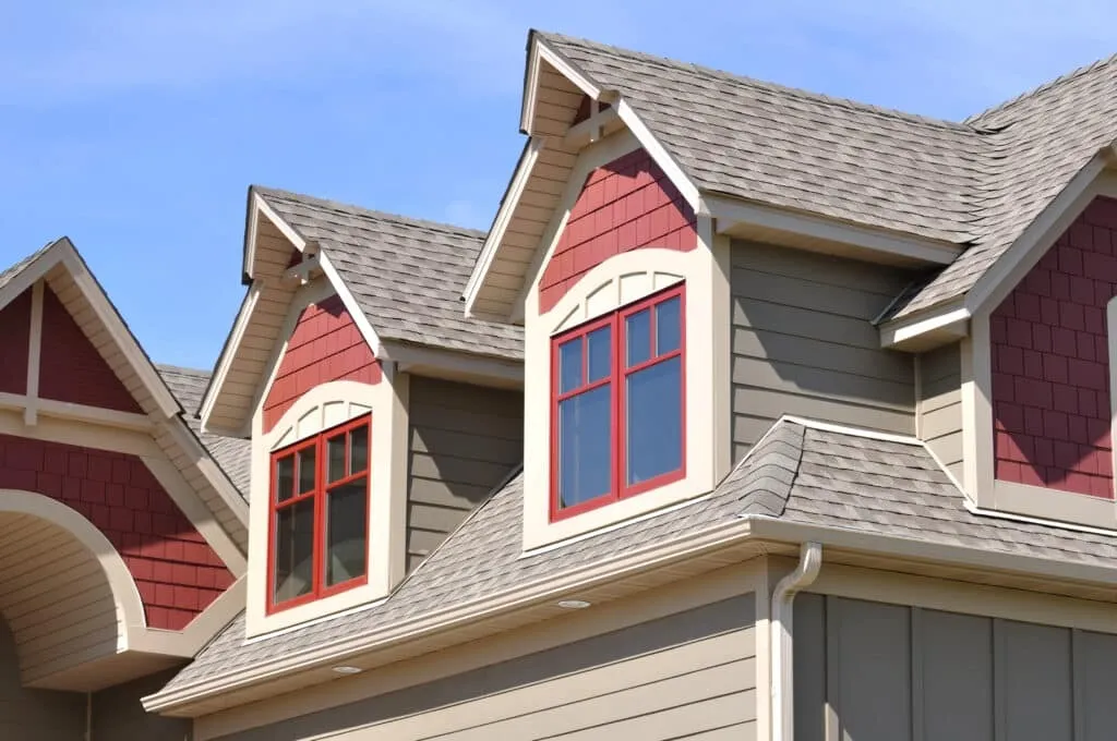 Dormers And Adding Service in New York, Long Island