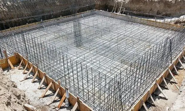 Foundation Construction Service in New York, Long Island