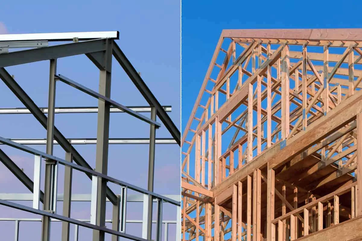 Framing (Wood or Steel) Service in New York, Long Island