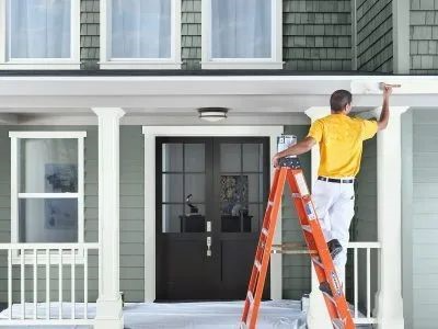 Exterior Painting Service in New York, Long Island