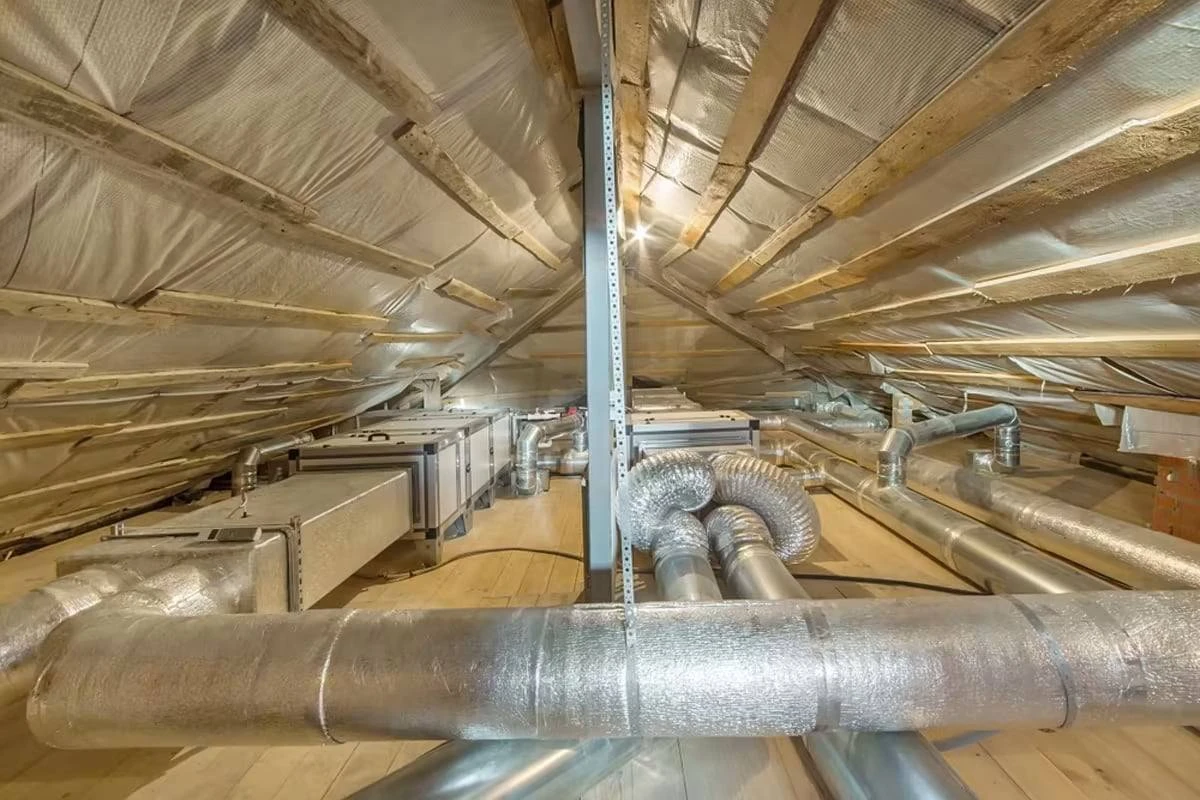 Ductwork Installation Service in New York, Long Island