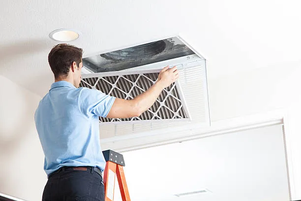Air Filter Replacement Service in New York, Long Island