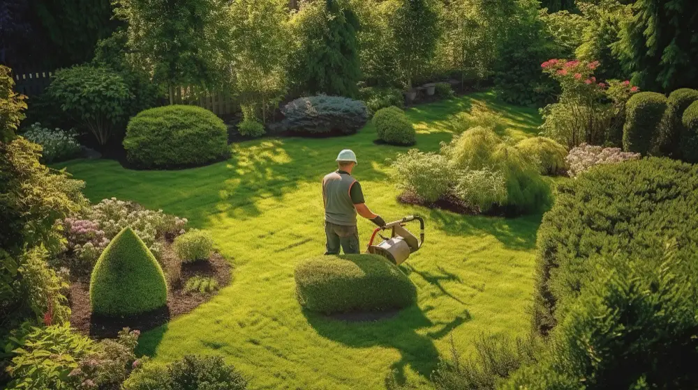 Landscaping And Hardscaping Service in New York, Long Island