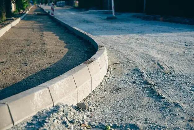 Concrete Work (Sidewalks, Curbs, etc.) Service in New York, Long Island
