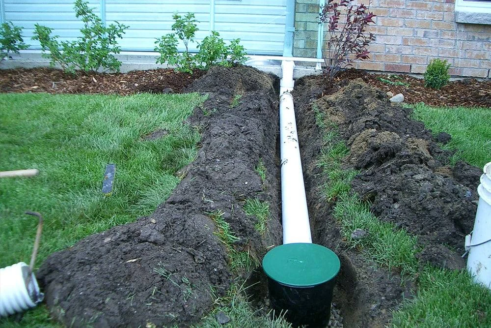 Drainage Installation Service in New York, Long Island