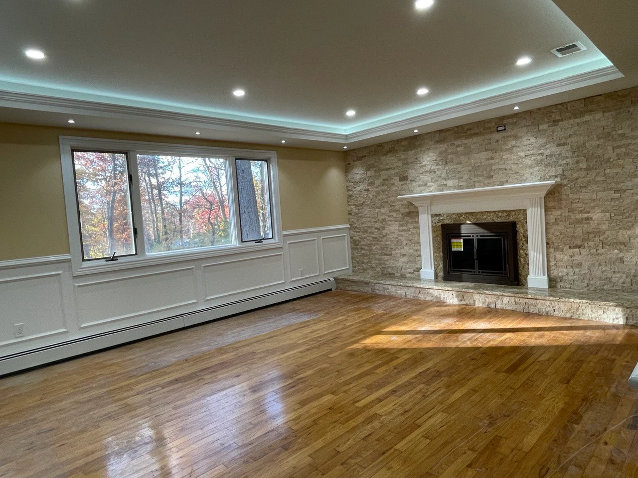 Moldings & Paneling Service in New York, Long Island