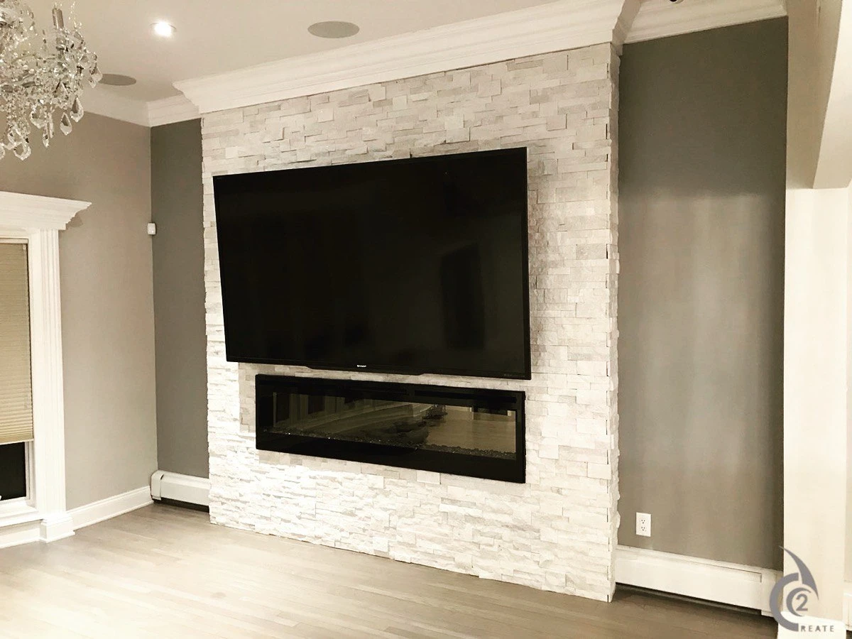 Fireplaces Service in New York, Long Island