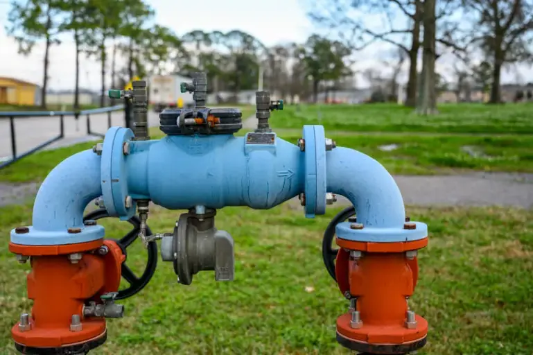 Backflow Prevention Installation Service in New York, Long Island